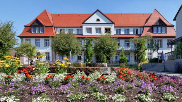 Haus Schwarzwald
