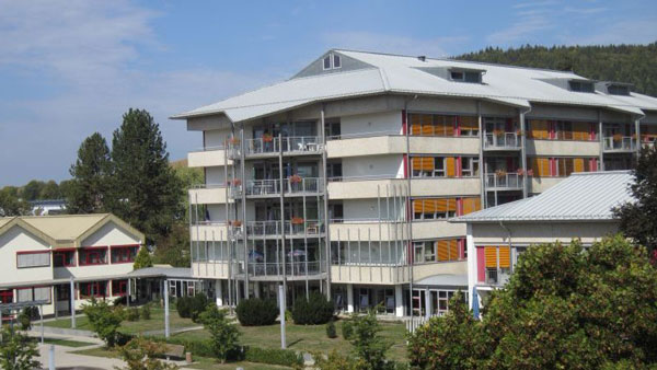 Haus Baar I