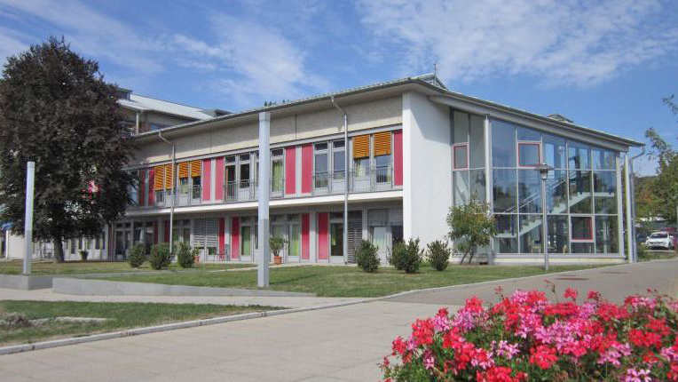 Haus Baar II