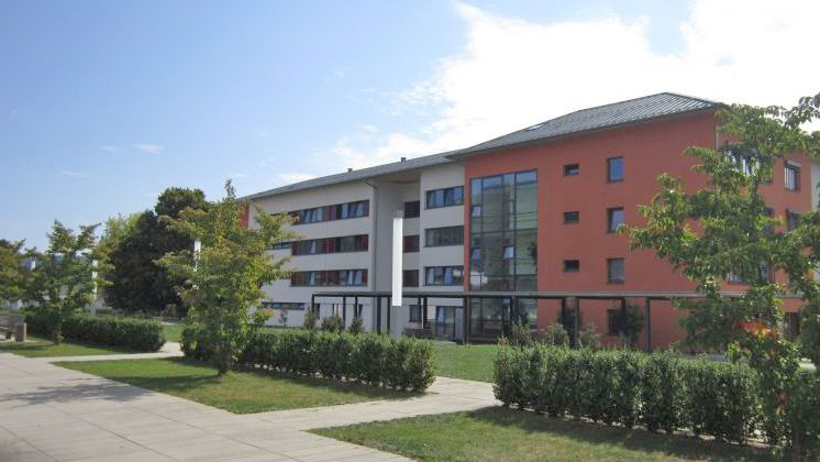 Haus Donautal