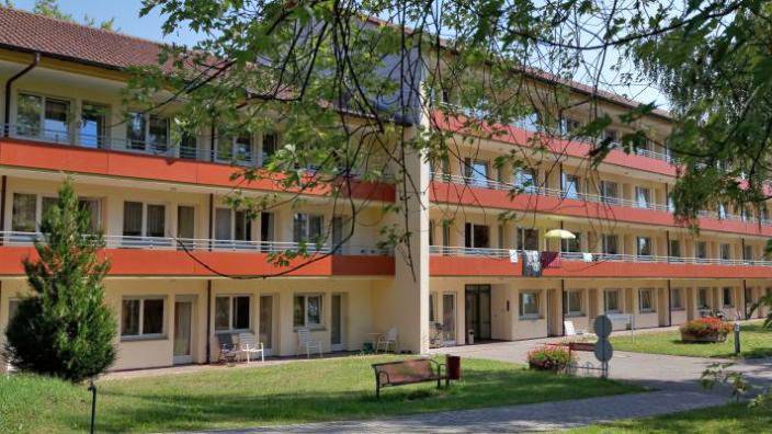 Haus Wartenberg
